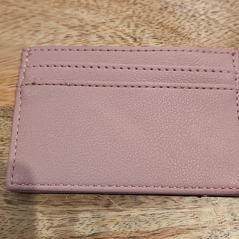 Juicy Couture ID WALLET - Picture 2 of 7